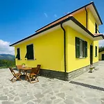 Colle Del Faggio Nature Home