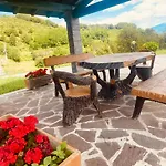 Colle Del Faggio Green Immersion House