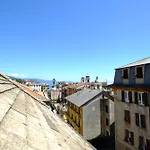 Seaview Attic With Terrace By Portofinovacanze