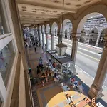 Giada Home Luxury In Genova City Centre