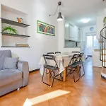 Nice Home In Casarza Ligure With Kitchenette