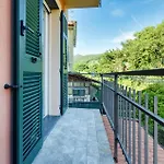 Nice Home In Casarza Ligure With Kitchenette