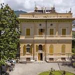 Portofino Coast Design Studio - Private Parking