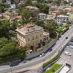 Portofino Coast Design Studio - Private Parking