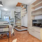 Nice Home In Casarza Ligure With Kitchenette