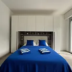 Azzurro - Beautiful And Bright Sea View Apartment