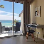 Hotel De La Plage
