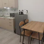 The Little Terrace Flat