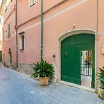 La Corte Sconta Finalborgo