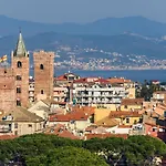 Casa Vacanze Brezza Marina In Centro Albenga