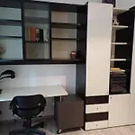 La Casa Dei Giganti