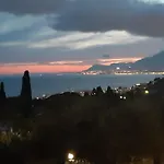 Bordighera Castello Selva Dolce