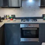 Appartamento Storico A Genova