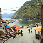 Vernazza Centrale
