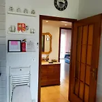 Appartamento Riviera Trilocale Wifi E Parcheggio Privato