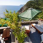 Loft Il Castello Con Terrazza Sul Mare