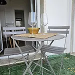 Casa Del Tennista