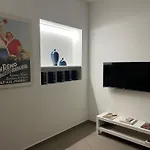 Villa Lualdi Suite Sanremo