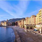 Genova Studio In San Lorenzo - Happy Rentals