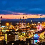 Genova Studio In San Lorenzo - Happy Rentals
