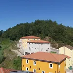Resort Palazzo Costa