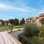Flat Acquamarina