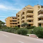 Flat Acquamarina