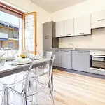 1 Bedroom Lovely Apartment In Recco