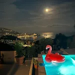 Penthouse Paradiso With Private Pool