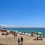 Hostdomus-Acquamarina Suite - Seafront Apartment - Bike Room