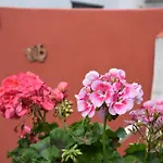 Cornabrugia Patio Apartment
