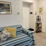 Cornabrugia Patio Apartment