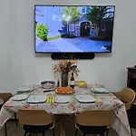 Casa Con Giardino Vicino Al Mare