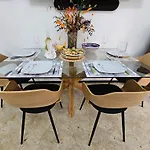 Casa Con Giardino Vicino Al Mare