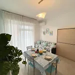 Spiaggia A 400M E Ac, Brezza Di Mare