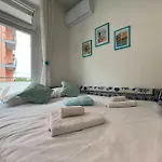 Spiaggia A 400M E Ac, Brezza Di Mare