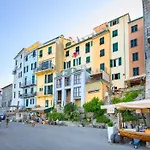 Capitolo Primo