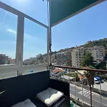 Seaview Loft Sanremo