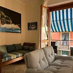 Ferrando Apartments Tino'S House, Levanto