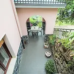 Apartment La Ginestra By Interhome