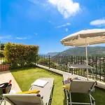 Serenity With Swimming Pool And Parking In Alassio