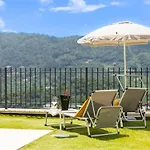 Serenity With Swimming Pool And Parking In Alassio