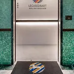 Via Fiasella - Le Case Di Bart