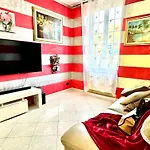 The Comfort Apartment