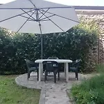 Appartamento Con Giardino