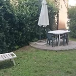 Appartamento Con Giardino