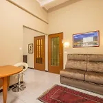De Angelis Central House By Wonderful Italy
