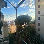Casa Crema Con Vista Mare