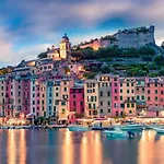 Road To Cinque Terre