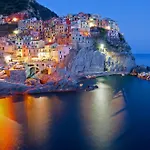 Road To Cinque Terre